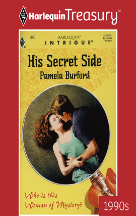 Title details for His Secret Side by Pamela Burford - Available